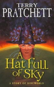 Hat full of Sky