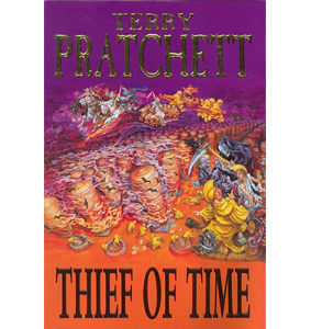 Thief of Time