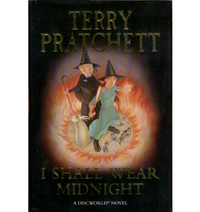 I Shall Wear Midnight