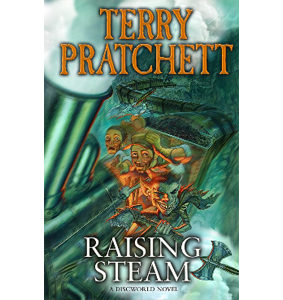 Raising Steam